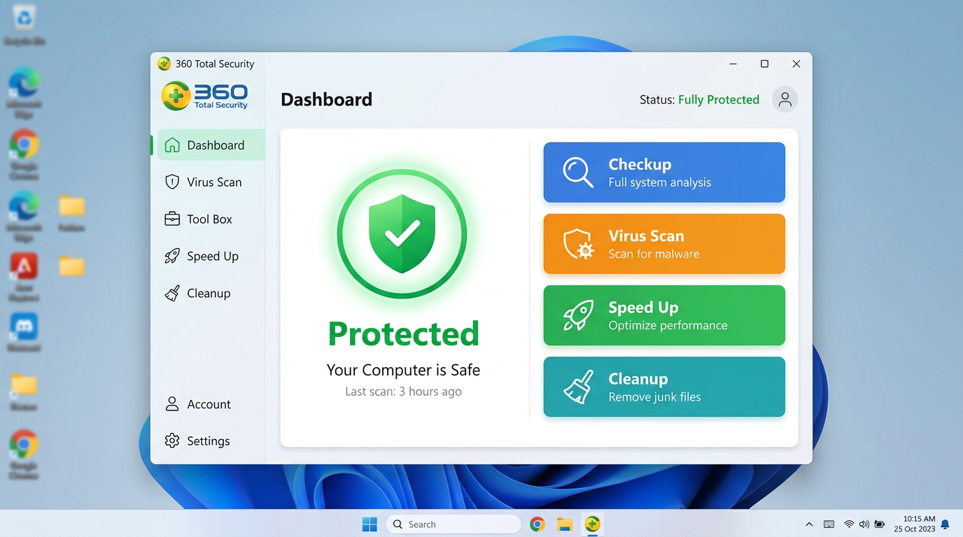 Side-by-side comparison of legitimate Windows process names versus malicious impostor process names in Task Manager