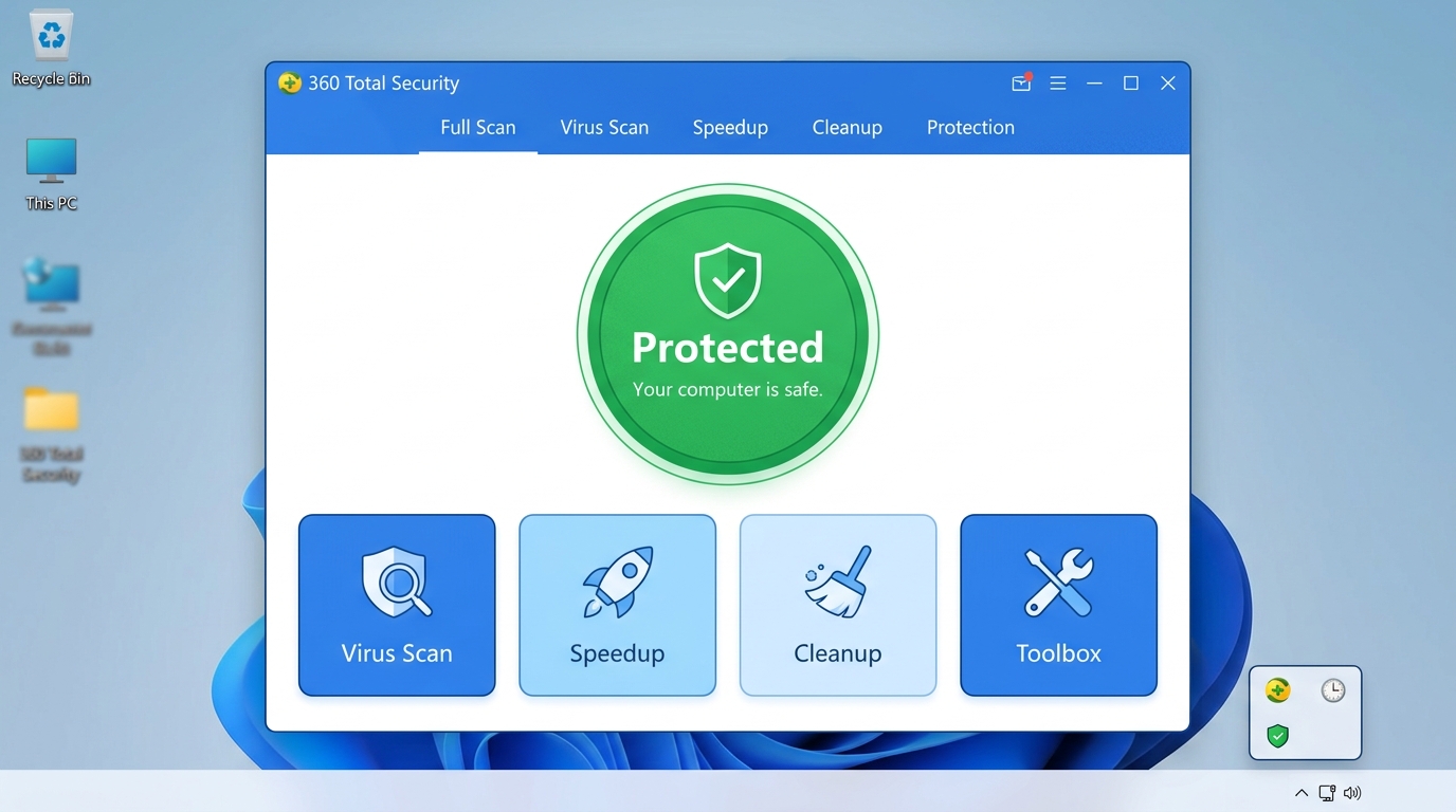 Side-by-side comparison of a legitimate website versus a phishing website, with annotations showing how endpoint antivirus URL filtering blocks the malicious page