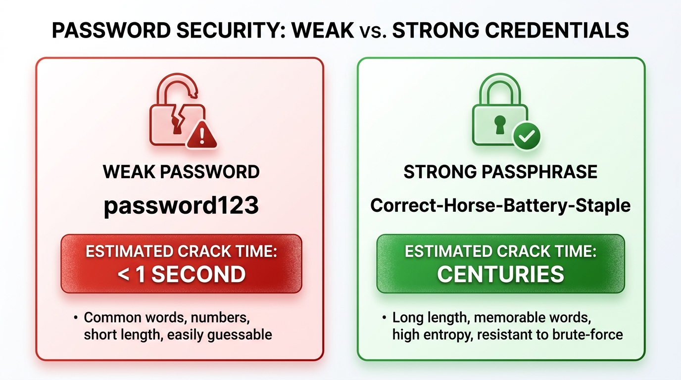 Infographic showing the extensive data trail a user leaves during 10 minutes of online browsing, including search queries, ad trackers, and social media pixels